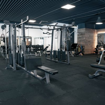 feelfine Emstek Fitnessstudio