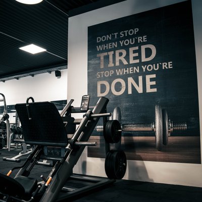 feelfine Emstek Fitnessstudio