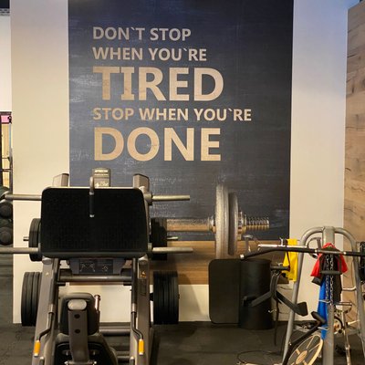 feelfine Emstek Fitnessstudio