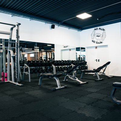 feelfine Emstek Fitnessstudio